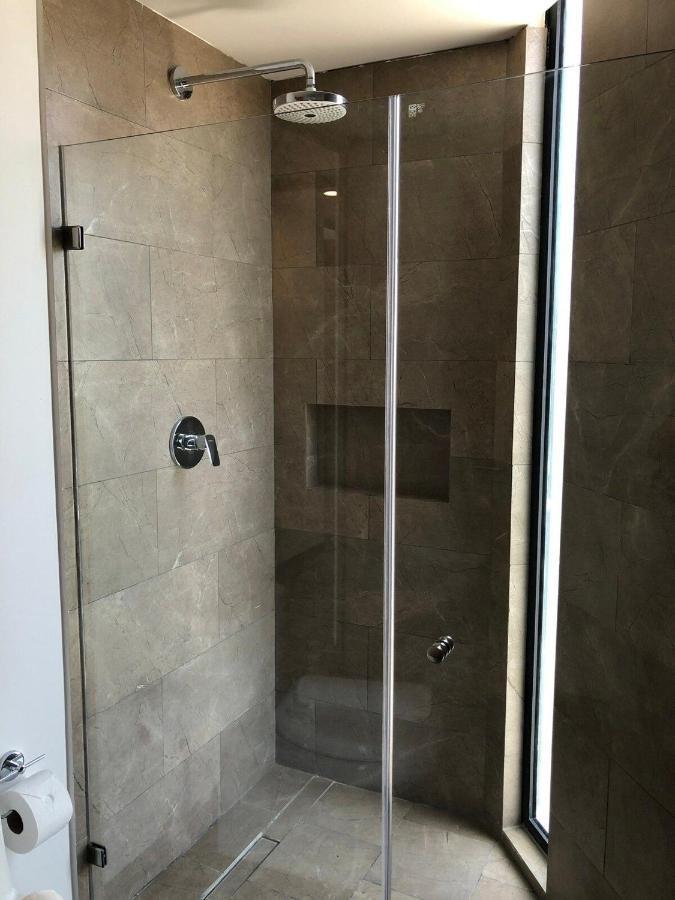 Deluxe Aparment Whit Beach & Ocean View 8 Pax Плая-дель-Кармен Экстерьер фото